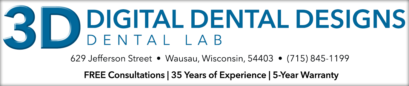 3D Digital Dental Designs Laboratory